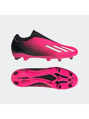 Adidas x Speedportal.3 Pembe Krampon (GZ5065)