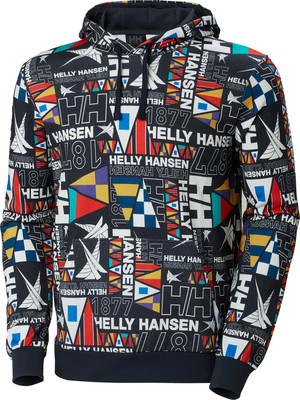 Helly Hansen Newport Hoodie Sweat Shırt