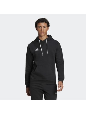 adidas Entrada 22 Erkek Siyah Sweatshirt (H57512)