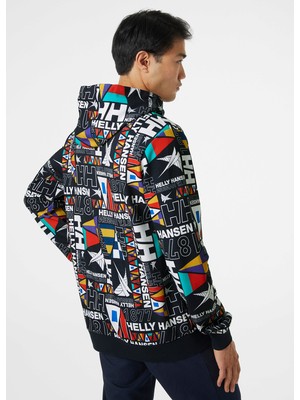 Helly Hansen Newport Hoodie Sweat Shırt