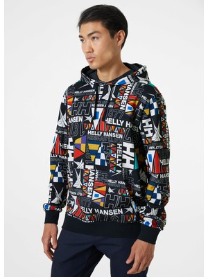 Helly Hansen Newport Hoodie Sweat Shırt