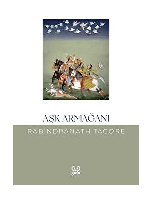 Aşk Armağanı