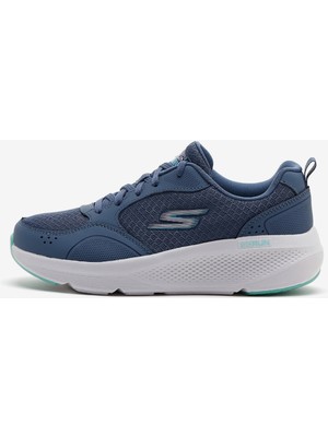 Skechers Go Run Elevate  -  Xylon Kadın Mavi Koşu Ayakkabısı 128333 Blaq