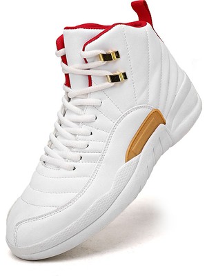 Sneakerhead Erkek Basketbol Ayakkabısı AJ12 (Yurt Dışından)