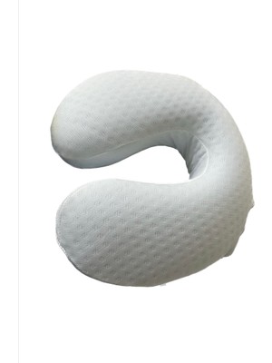 Çizgi Medikal Ortopedik Visko Seyahat Yastığı (Ort-F 6006)