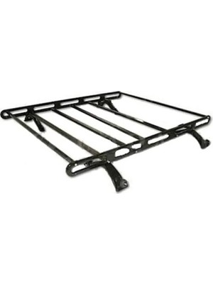 İtibar Şahin, Doğan, Kartal, Renault 9 Oluklu Port Bagaj Tavan Sepeti 120 cm
