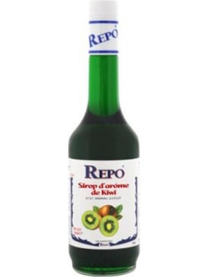 Kokteyl Şurubu Kivi Aroma 700ML