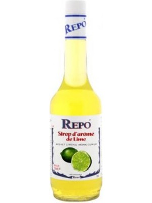 Kokteyl Şurubu Misket Limonlu Aroma 700 ml