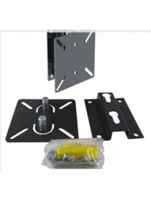 Bayırtech Benq Monitör  Duvar Askı Aparatı Ultra Kalite