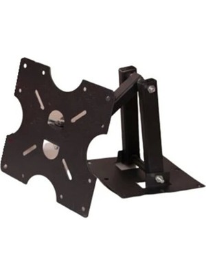 Bayırtech Vestel 22F8500B 22" Full Hd Beyaz LED Tv Hareketli Askı Aparatı -