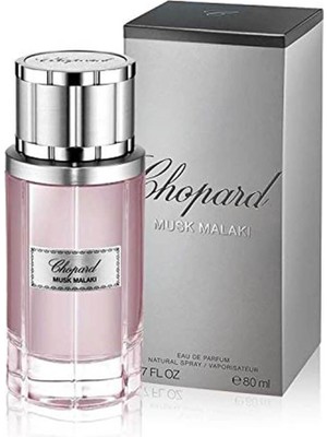 Chopard Musk Malaki Unisex Parfüm Edp 80 ml