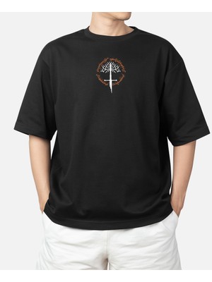 MMC Weddey-L Oversize Yüzüklerin Efendisi