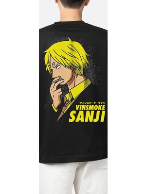 MMC Weddey-S Oversize One Piece Sanji