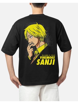 MMC Weddey-S Oversize One Piece Sanji