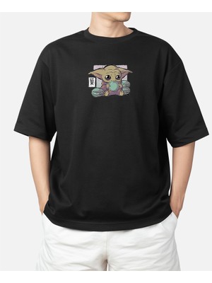 MMC Weddey-L Oversize Yoda