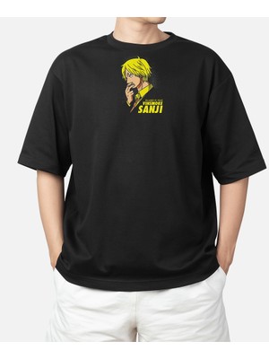 MMC Weddey-M Oversize One Piece Sanji