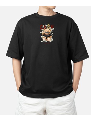 MMC Weddey-Xl Oversize Cash Is King