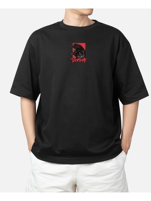 MMC Weddey-S Oversize Berserk