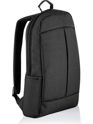 Reliance 15,6"-17,6"  Notebook Laptop Bilgisayar Sırt Çantası