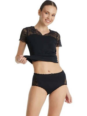 Blackspade Kadın Slip Külot 1773