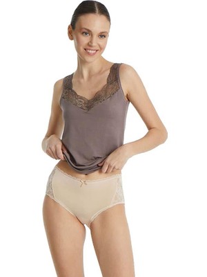 Blackspade Kadın Slip Külot 1773