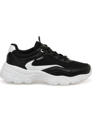 Kinetix Maya Tx W 3fx Siyah Kadın Sneaker10