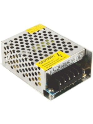 Hightek HT1078 12 Volt 5 Amper Adaptör