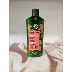 Yves Rocher Yıpranmış Saçlar Için Onarıcı Şampuan 300 ml