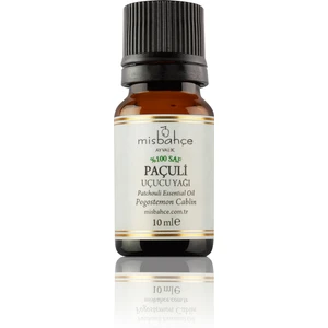 Paçuli Uçucu Yağı 10 ml