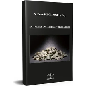 Anti-Money Laundering (Aml) El Kitabı