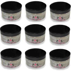 Kristal Puro Nemlendirici Jel Kavanoz 100ML 9ADET Eco Paket