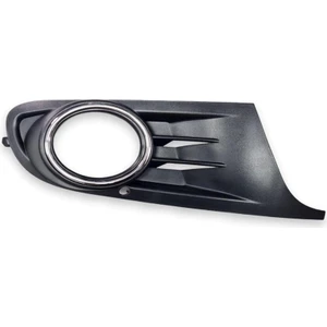 Vw Golf 6 2009-2012 Sağ Sis Farı Çerçevesi Kromlu 5K0853666