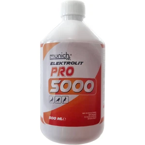 Munich Vet Elektrolit Pro 5000 500 Ml
