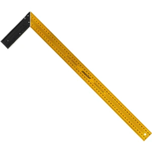 Sarı Marangoz Gönye 60 cm