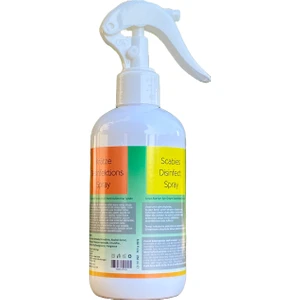 Ortam Dezenfektanı 250 ml