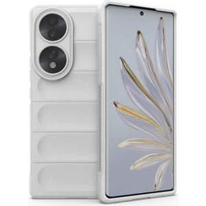 Honor 70 Miami Serisi Darbeye Dayanıklı Silikon Kılıf - AL3420