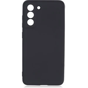 Kip GSM Galaxy S21 Fe Kılıf Kamera Korumalı Içi Kadife Lansman Silikon Kapak