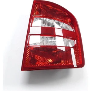 Skoda Fabia Sedan 2000-2004 Sağ Arka Stop Fren Lambası 6Y9945112B