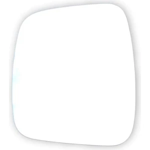 Peugeot Bipper 2008-22 Sol Dikiz Ayna Camı Elektrikli Isıtmalı 8151QY