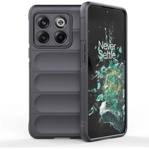 Oneplus Ace Pro 5g / Oneplus 10T Miami Serisi Darbeye Dayanıklı Silikon Kılıf - AL3420