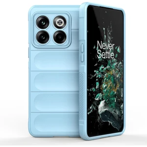 Oneplus Ace Pro 5g / Oneplus 10T Miami Serisi Darbeye Dayanıklı Silikon Kılıf - AL3420