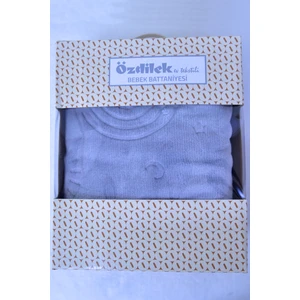 Bebek Battaniyesi Yeni Model