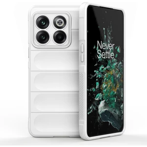 Oneplus Ace Pro 5g / Oneplus 10T Miami Serisi Darbeye Dayanıklı Silikon Kılıf - AL3420