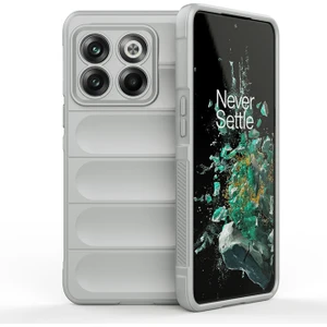 Oneplus Ace Pro 5g / Oneplus 10T Miami Serisi Darbeye Dayanıklı Silikon Kılıf - AL3420