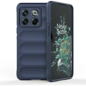 Oneplus Ace Pro 5g / Oneplus 10T Miami Serisi Darbeye Dayanıklı Silikon Kılıf - AL3420