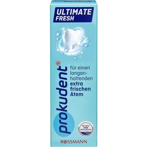 Diş Macunu Ultimate Fresh 75 ml