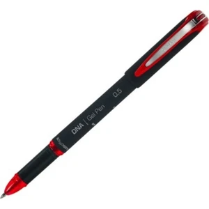 Dna Jel 0.5 Mm Tükenmez Kalem Kırmızı