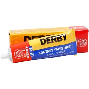NO78 Tüp Yapıştırıcı 40G