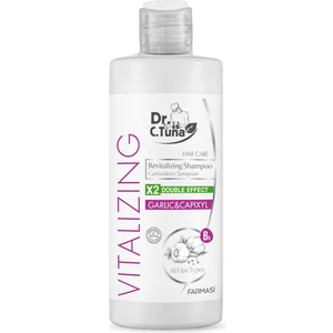 Canlandırıcı Şampuan 225 ml