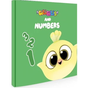Giligilis And  Numbers - Hüseyin Şimşek